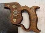 Robert sorby bankzaag, Antiek en Kunst, Antiek | Gereedschap en Instrumenten, Ophalen of Verzenden