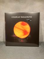Coldplay.  Parachutes, Ophalen of Verzenden, Nieuw in verpakking, 12 inch, Poprock