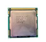 Intel i3-540, Intel, 2-core, FCLGA1156, 3 tot 4 Ghz