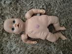 Baby annabel, Ophalen of Verzenden, Zo goed als nieuw, Babypop