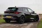 CUPRA Leon 1.4 e-Hybrid VZ Copper Edition ✅LED ✅ ACC ✅, Stof, Gebruikt, 4 cilinders, Leon