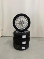 Winterset 205-50R17 Michelin origineel VW Golf Lichtmetaal, Auto-onderdelen, Banden en Velgen, Ophalen, Gebruikt, Banden en Velgen