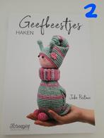 Haakboeken, Ophalen of Verzenden, Zo goed als nieuw, Overige onderwerpen