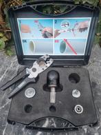 HENCO Ruimer set, Ophalen of Verzenden, Zo goed als nieuw