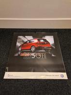 Volkswagen Golf GTI 2005 Kalender, Ophalen of Verzenden, Gebruikt, Auto's
