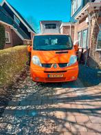 Simpele Camper - Kwarttarief, Camperkenteken, BJ 2010, Caravans en Kamperen, Particulier