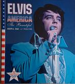 Elvis Presley America the Beautiful ( niet gratis ), Ophalen of Verzenden, Zo goed als nieuw, Boek, Tijdschrift of Artikel