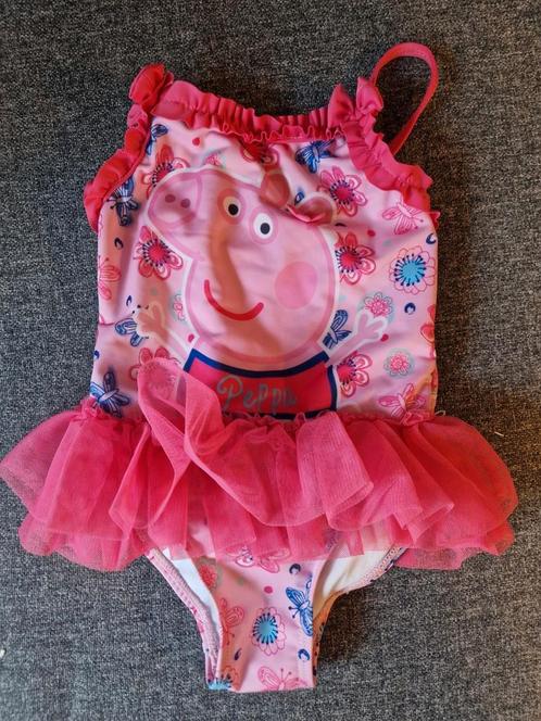 Badpakken diverse maten, Kinderen en Baby's, Kinderkleding | Kinder-zwemkleding, Zo goed als nieuw, Badpak, Maat 92, Meisje, Ophalen