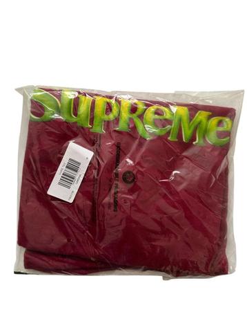 Supreme Shrek T-Shirt Rood Maat M beschikbaar voor biedingen