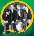 The Marx Brothers : 11 films, Alle leeftijden, Ophalen of Verzenden, 1940 tot 1960, Zo goed als nieuw