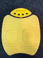 Remington massageapparaat, Ophalen, Zo goed als nieuw, Apparaat