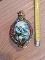 Verschillende antieke parfumflesjes uit China. 20 euro p.st., Ophalen of Verzenden