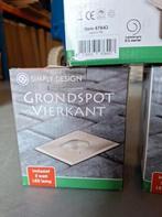 Grondspot - Buiten verlichting - Tuinlampen, Cave & Garden, Nieuw, Kouwe Hoek 1B, Waddinxveen, Info@caveandgarden.nl