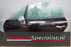 Linker Deur Zwart Audi TT MK1 8N, Auto-onderdelen, Ophalen, Gebruikt, Audi, Deur