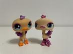 Littlest Pet Shop, Ophalen, Gebruikt