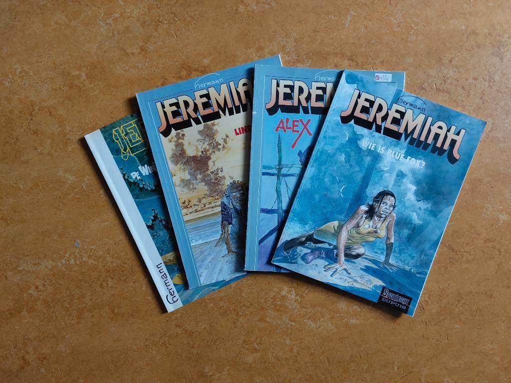 diverse strips, Boeken, Strips | Comics, Gelezen, Europa, Ophalen of Verzenden, Meerdere comics