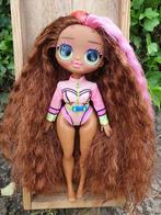 Lol surprice poppetje nr. 41, Ophalen of Verzenden, Zo goed als nieuw, Pop