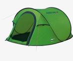 Pop-up tent 2 persoons (High Peak Vision 3), Caravans en Kamperen, Tenten, Ophalen of Verzenden, Zo goed als nieuw, Tot en met 2