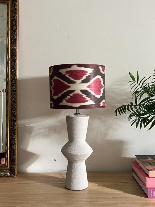 Atelier Rondé - Lampenkap - 18x25 cm, Huis en Inrichting, Lampen | Lampenkappen, Nieuw, Minder dan 25 cm, Rond, Ophalen of Verzenden