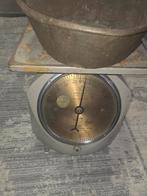 Vintage Salter England Type 40 P Pakketweger, Ophalen of Verzenden