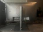 Samsung S24R650FDU 24 inch Monitor - Full HD, Computers en Software, Monitoren, Gebruikt, IPS, In hoogte verstelbaar, Full HD