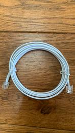 Telefoonkabel, Ophalen of Verzenden, Nieuw