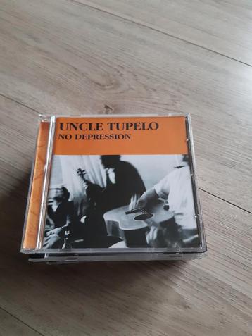 Uncle Tupelo - No Depression beschikbaar voor biedingen