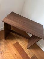 Klein bureautje - 80x40x75 cm, Huis en Inrichting, Bureaus, Ophalen, Zo goed als nieuw, Bureau