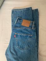 Levi’ broek 501 90s maat s, Ophalen of Verzenden, Zo goed als nieuw, Blauw, W27 (confectie 34) of kleiner