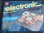 bush educatief electronic experimenteer systeem, Ophalen, Gebruikt, Elektronica