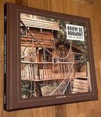 Antoinette Blok. Bouw de boomhut van je dromen. Rebo. 2022, Houtbewerking, Ophalen of Verzenden, Zo goed als nieuw, Antoinette Blok