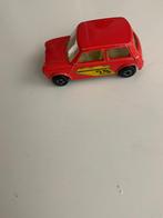 Matchbox Mini Cooper 50 jaar oud zeer mooie staatb, Hobby en Vrije tijd, Modelauto's | Overige schalen, Ophalen, Zo goed als nieuw