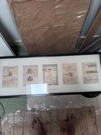 Ikea collector s item. Leonardo da Vinci, Huis en Inrichting, Ophalen of Verzenden, Zo goed als nieuw