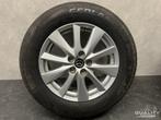 17” Mazda CX-5 2011+ Velgen + Banden 225/65/17 225/65R17 225, Gebruikt, Banden en Velgen, 17 inch, Ophalen of Verzenden