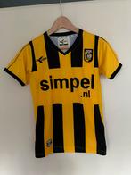Officieel Vitesse 2011-2012 thuistenue, Sport en Fitness, Voetbal, Maat XS of kleiner, Ophalen of Verzenden, Zo goed als nieuw