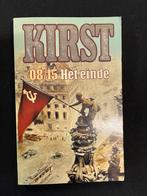 Kirst - 08/15 Het einde, Boeken, Oorlog en Militair, Hans Hellmut Kirst, Ophalen of Verzenden, Algemeen, Tweede Wereldoorlog