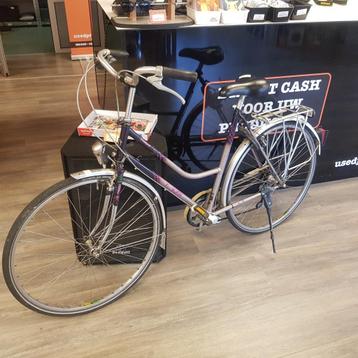 Koga roadlady damesfiets || nu voor maar € 149.99 beschikbaar voor biedingen
