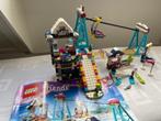 Lego 41324 Friends Wintersport skilift, Ophalen, Zo goed als nieuw, Complete set, Lego