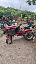 Grasmaaier Wheel Horse, Cirkelmaaier, Gebruikt, 50 cm of meer, Ophalen