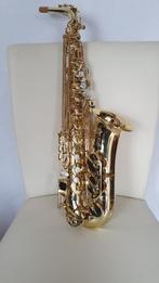 Selmer Serie II Altsaxofoon – Super Action 80, Muziek en Instrumenten, Blaasinstrumenten | Saxofoons, Ophalen, Zo goed als nieuw