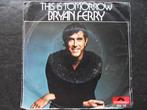 Bryan Ferry - This is tomorrow, Ophalen of Verzenden, Zo goed als nieuw, Pop