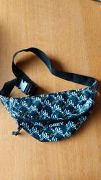 Obey fannypack heuptasje, Zwart, Minder dan 40 cm, Nieuw, Minder dan 35 cm