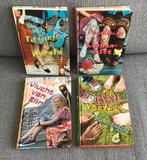 4 boeken van Maren Stoffels, Ophalen of Verzenden, Zo goed als nieuw, Maren Stoffels