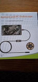 Endoscoop camera voor PC en Android, Ophalen of Verzenden, Nieuw, Overige typen