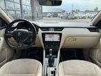 Skoda Octavia Combi 1.6 TDI Greentech Style Business | VOL |, Auto's, Gebruikt, 4 cilinders, Bruin, Origineel Nederlands