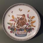 Hutschenreuther Ole Winther wandbord november 25,5 cm, Ophalen of Verzenden