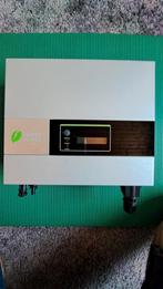 Chint 1.5 zonnepanelen omvormer, Doe-het-zelf en Verbouw, Elektra en Kabels, Ophalen of Verzenden, Zo goed als nieuw, Overige typen