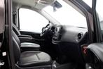 Mercedes-Benz Vito 114 CDI 163pk RWD 9G Automaat Kort Airco/, Auto's, Bestelauto's, Automaat, Gebruikt, Euro 6, 4 cilinders