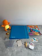 Pokémon set, Ophalen of Verzenden, Zo goed als nieuw, Meerdere kaarten