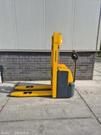Jungheinrich EJC 110 duplo 2.590 mm bj 2007, Stapelaar, H.O. R.H. Jonker, Jungheinrich, Renejonker76@hotmail.com